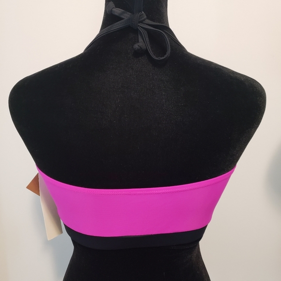 LA PLAGE WOMEN'S HIGH WAIST SIZE M - Picture 3 of 5